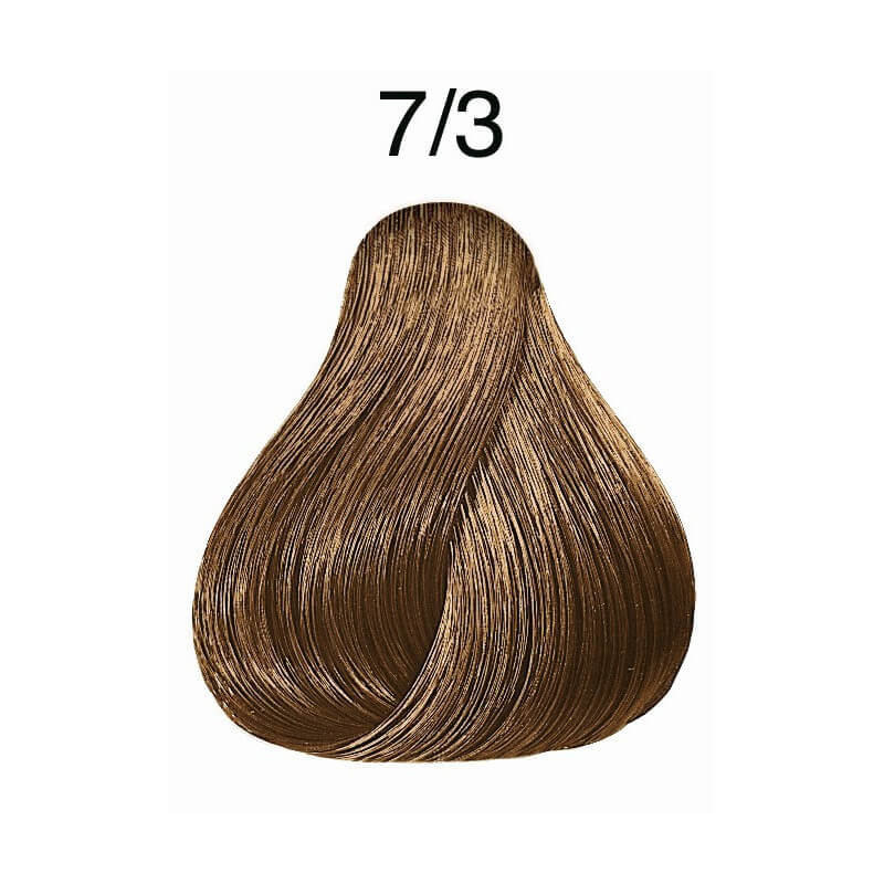 Coloration Color Touch Rich Naturals Wella 60ML