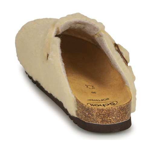 Scholl - FAE Beige