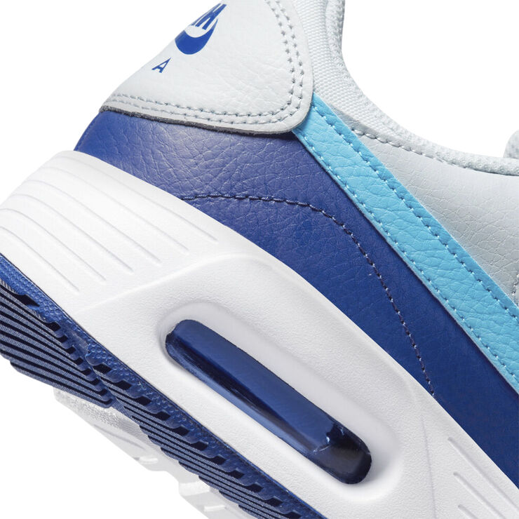Nike Air Max SC sneakers Grå