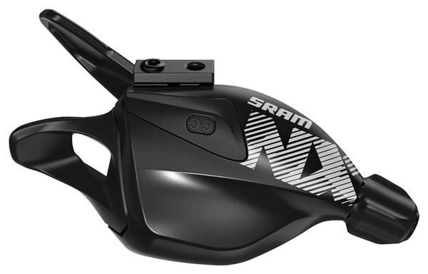 Groupe Complet Sram NX Eagle 12v DUB Boost (sans boîtier)