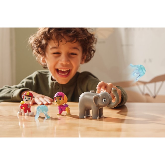 Paw Patrol - Jungle Pups - Spielset - 1 Stück