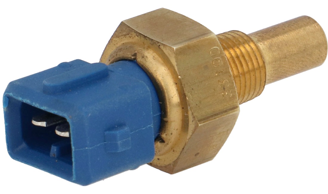 Sensor, kølervæsketemp.