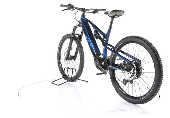 Produit reconditionné - R Raymon TrailRay E 9.0 Vélo électrique VTT 2021 - Très Bon Etat