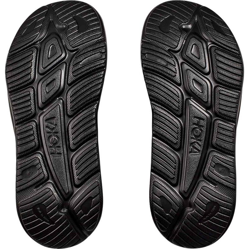 HOKA Ora Athletic Slide Sandaler Unisex