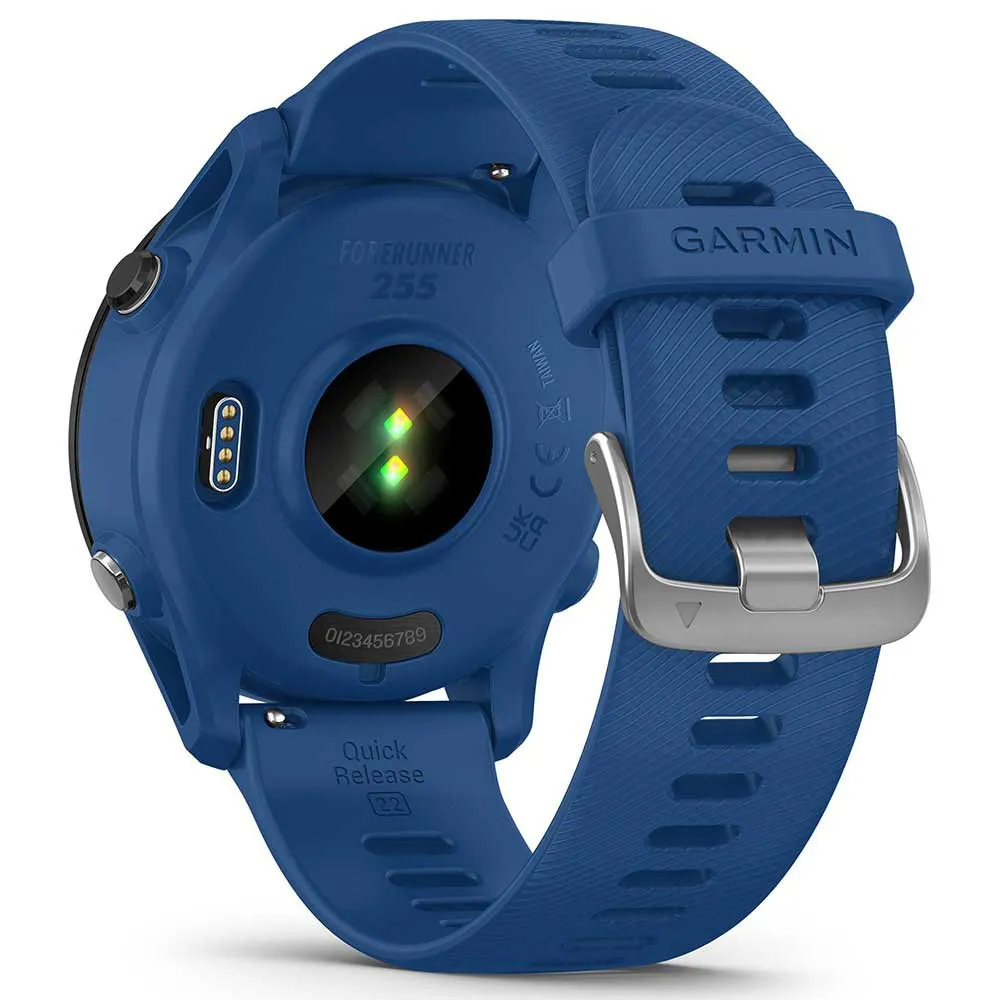 Relógio Garmin Forerunner 255 Basic
