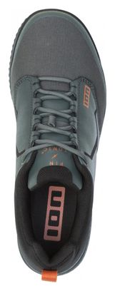 Chaussures VTT ION Scrub Gris