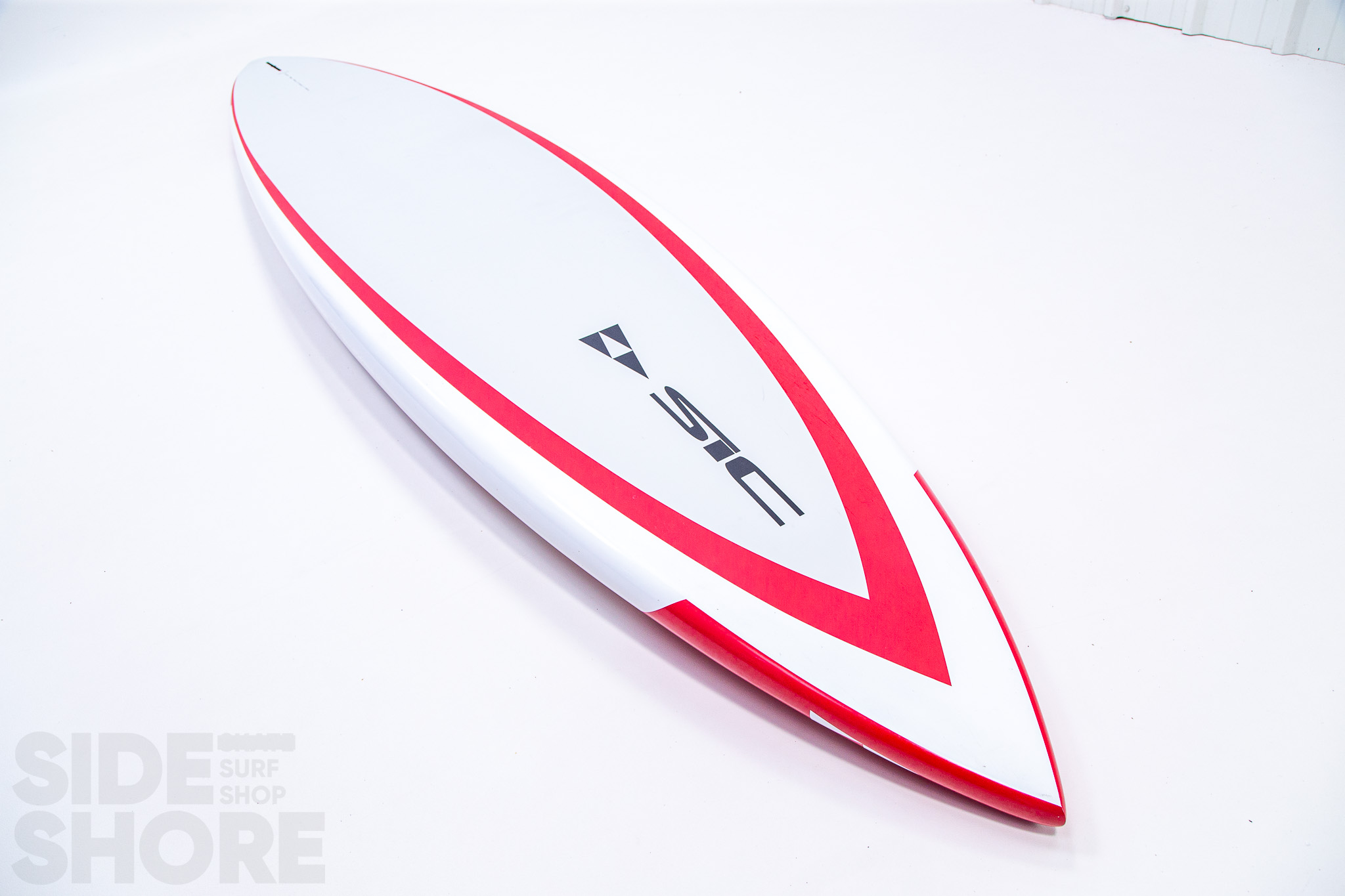 SIC Bullet 12'6