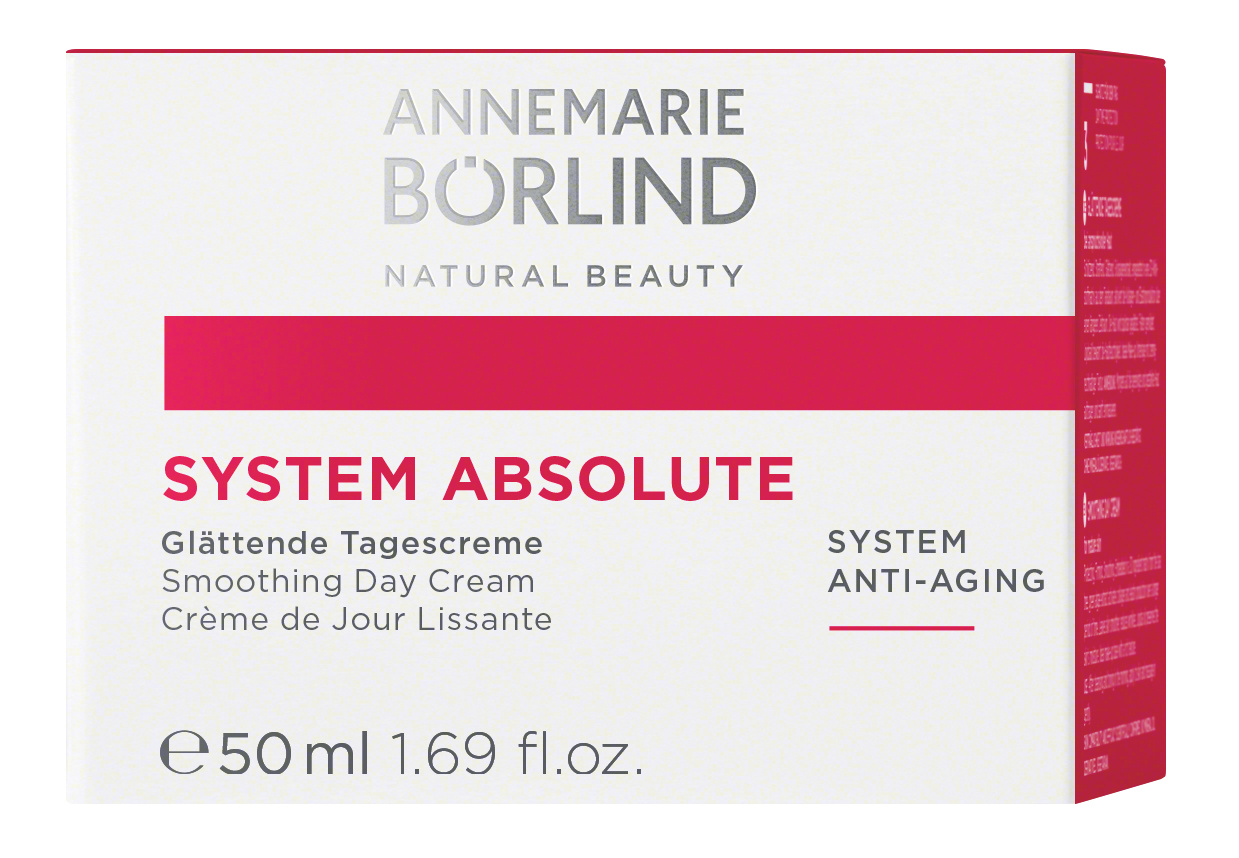Annemarie Börlind Tagescreme 50 ml