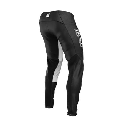 Pantalon cross Shot CONTACT - HERA 2025 - Noir
