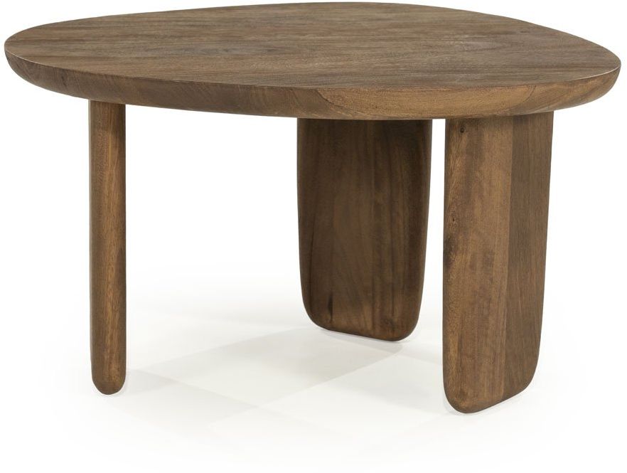 Salontafel Maud Lichtbruin van Eleonora