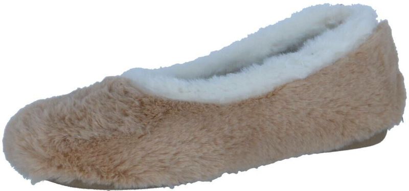 HUSH PUPPIES Pantoffels Beige