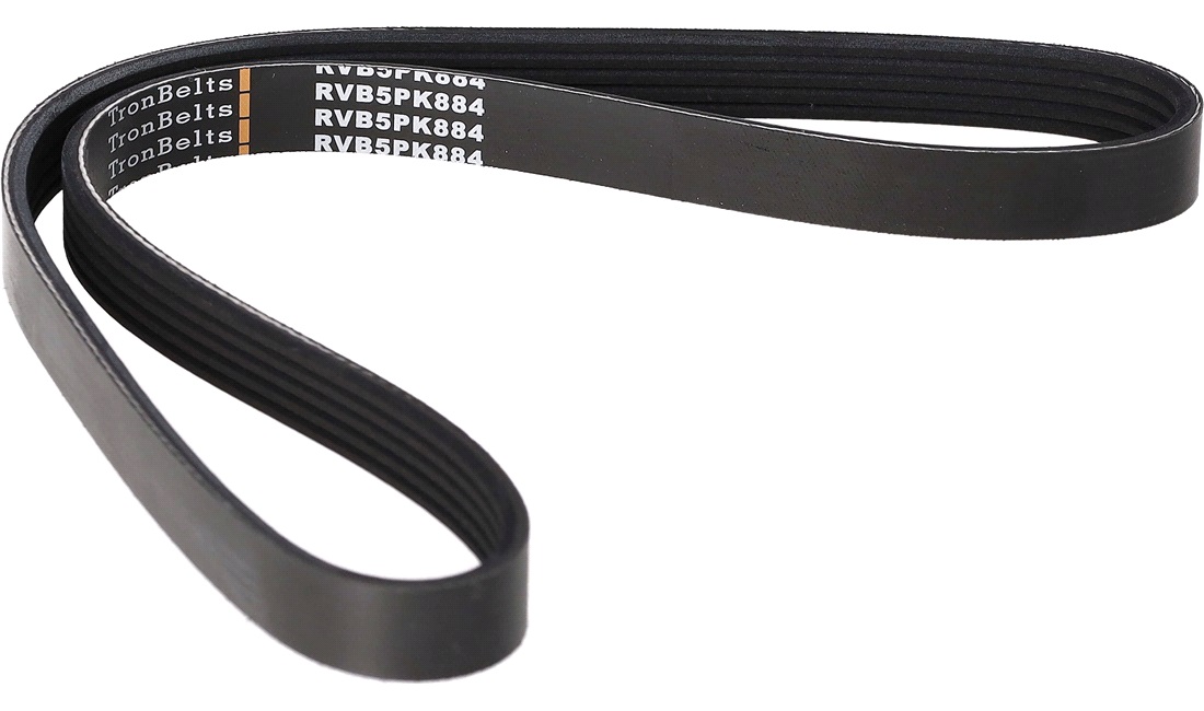 Multi v-rem 5 pk x 884 mm