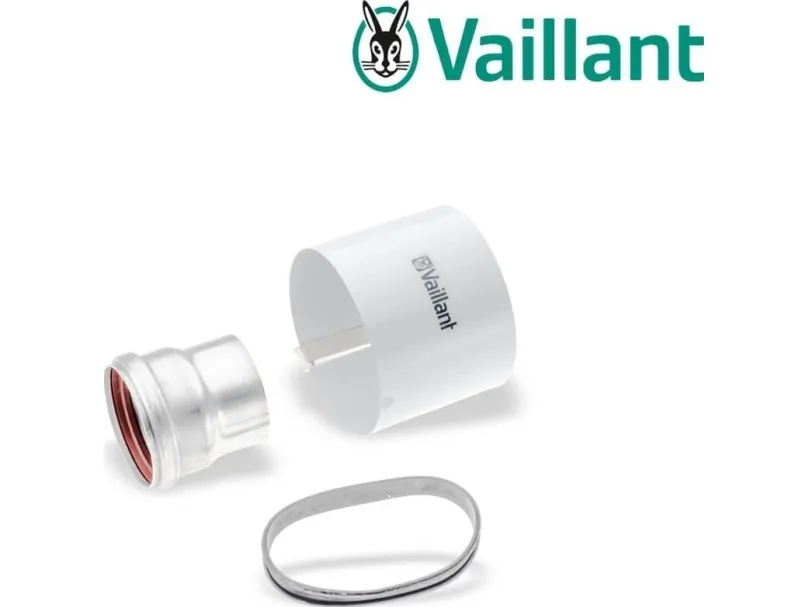 Vaillant 303844 Tilslutningsstykke
