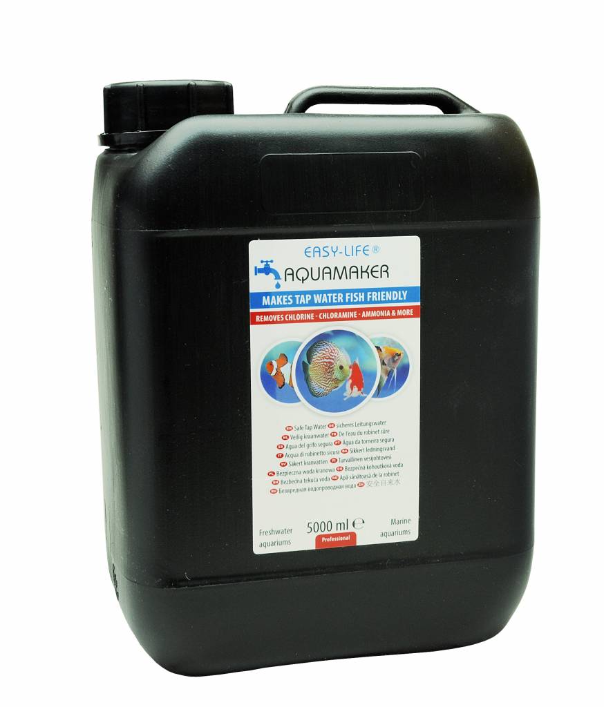 Easy Life Aquamaker 5 Liter