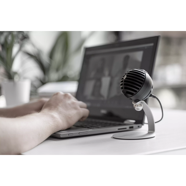 Shure MV5C-USB Home Office microfoon