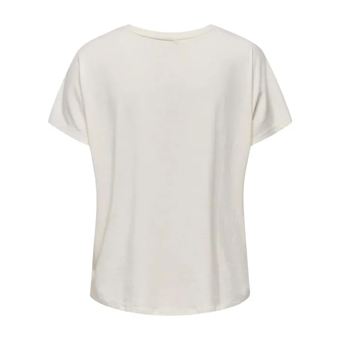 Only Play Aubrey Blur Shirt Dames (curvy)
