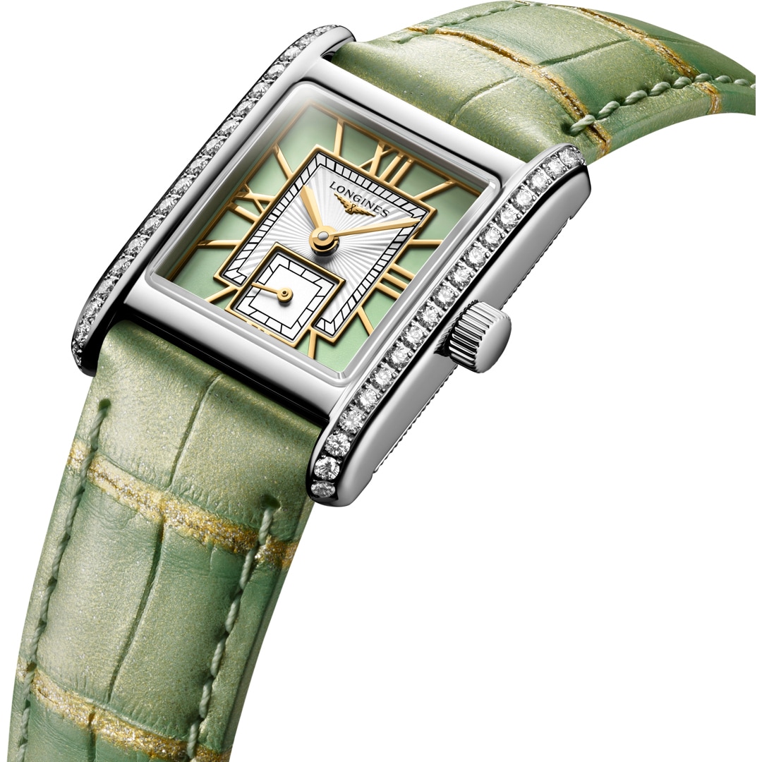 Longines Mini DolceVita 29mm
