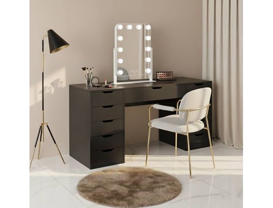 WILFA - Miroir Miroir Shine