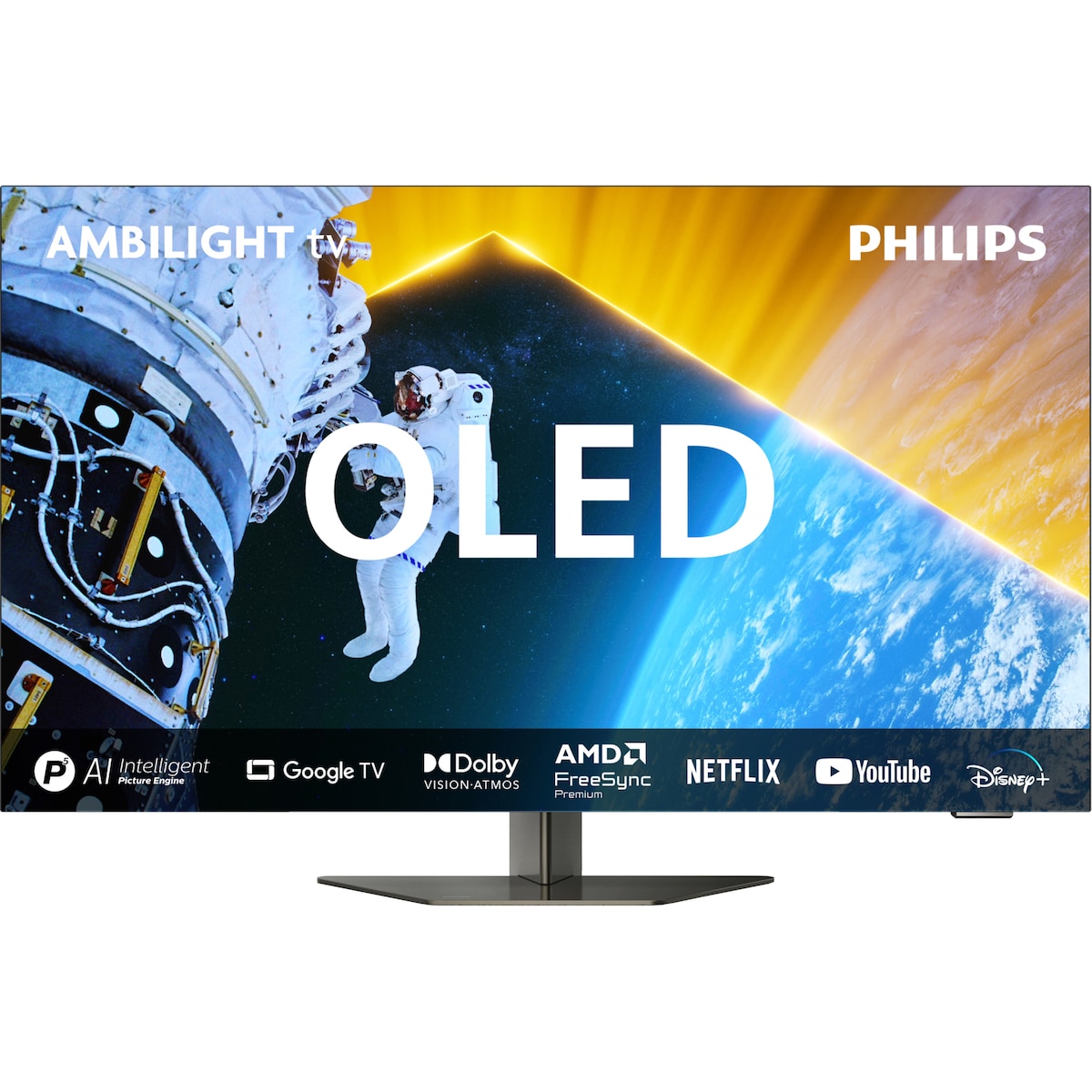 Philips 55