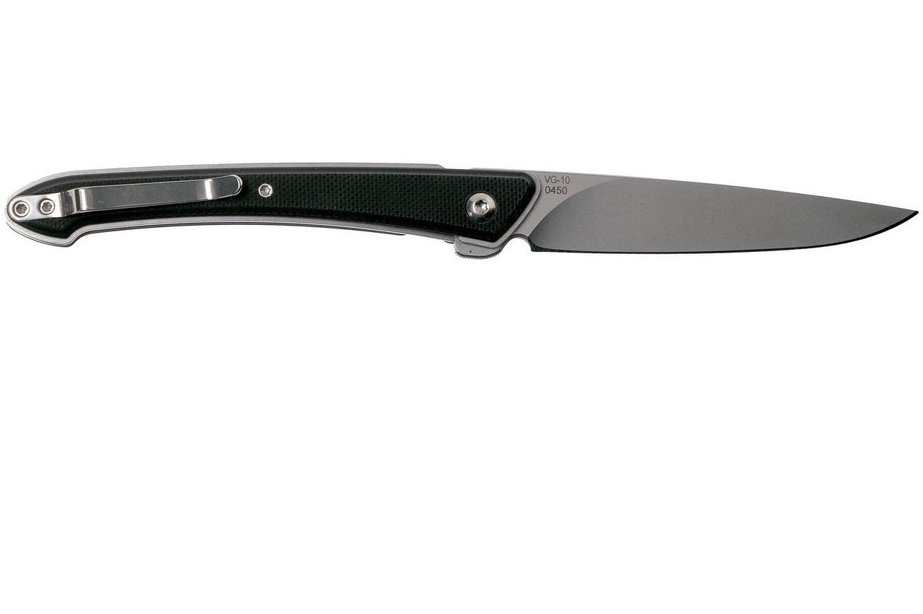 Böker Plus Spillo 01BO244 herenmes