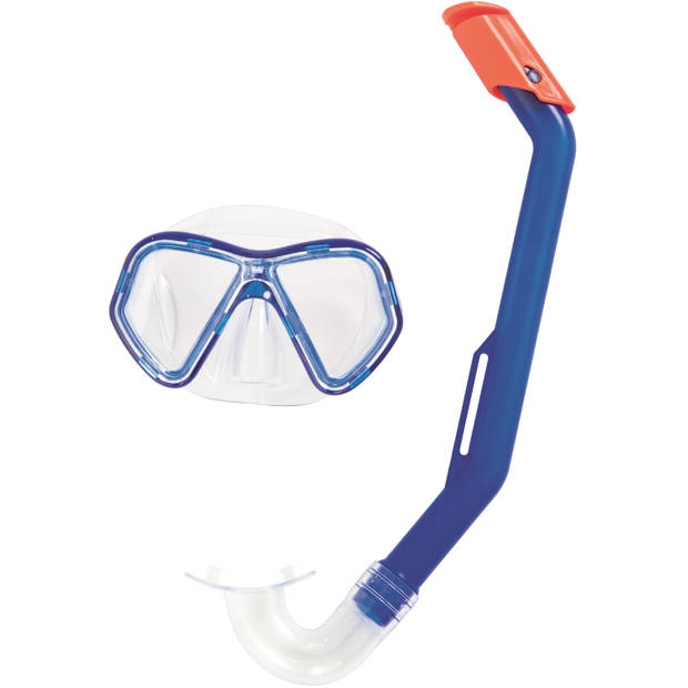 Bestway Hydro swim snorkelset