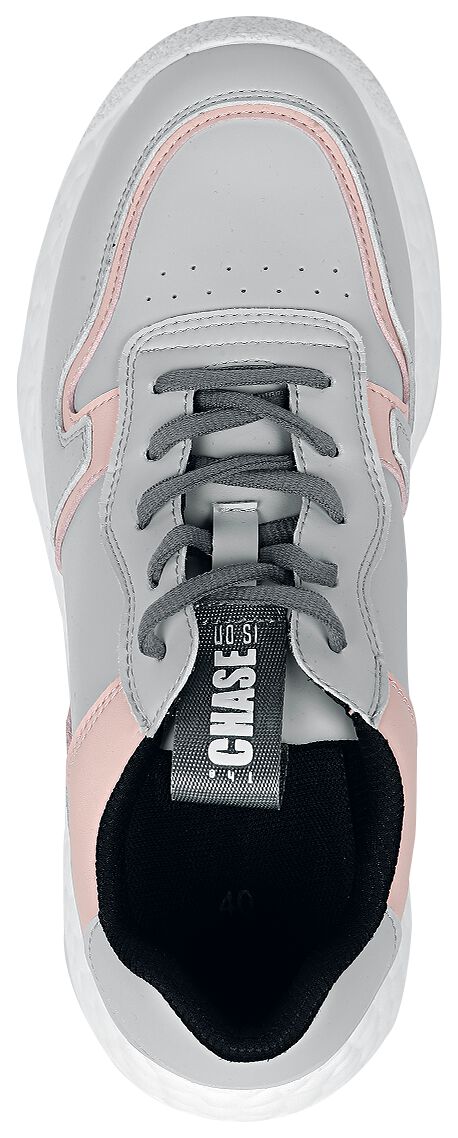 The Chase Is On | Tom Et Jerry Baskets