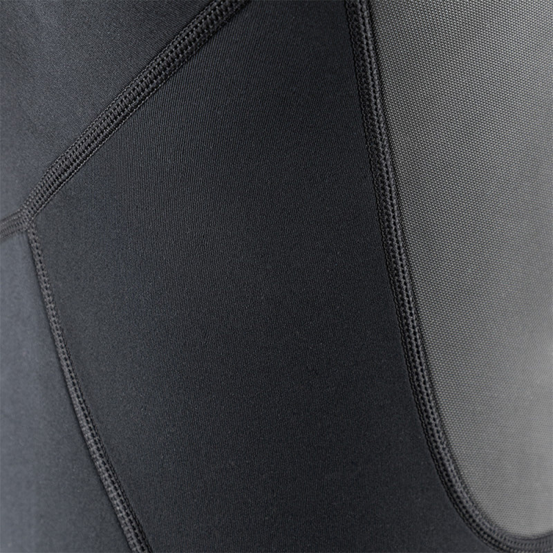 COMBINAISON NEILPRYDE NEXUS 3/2 BACKZIP NOIR