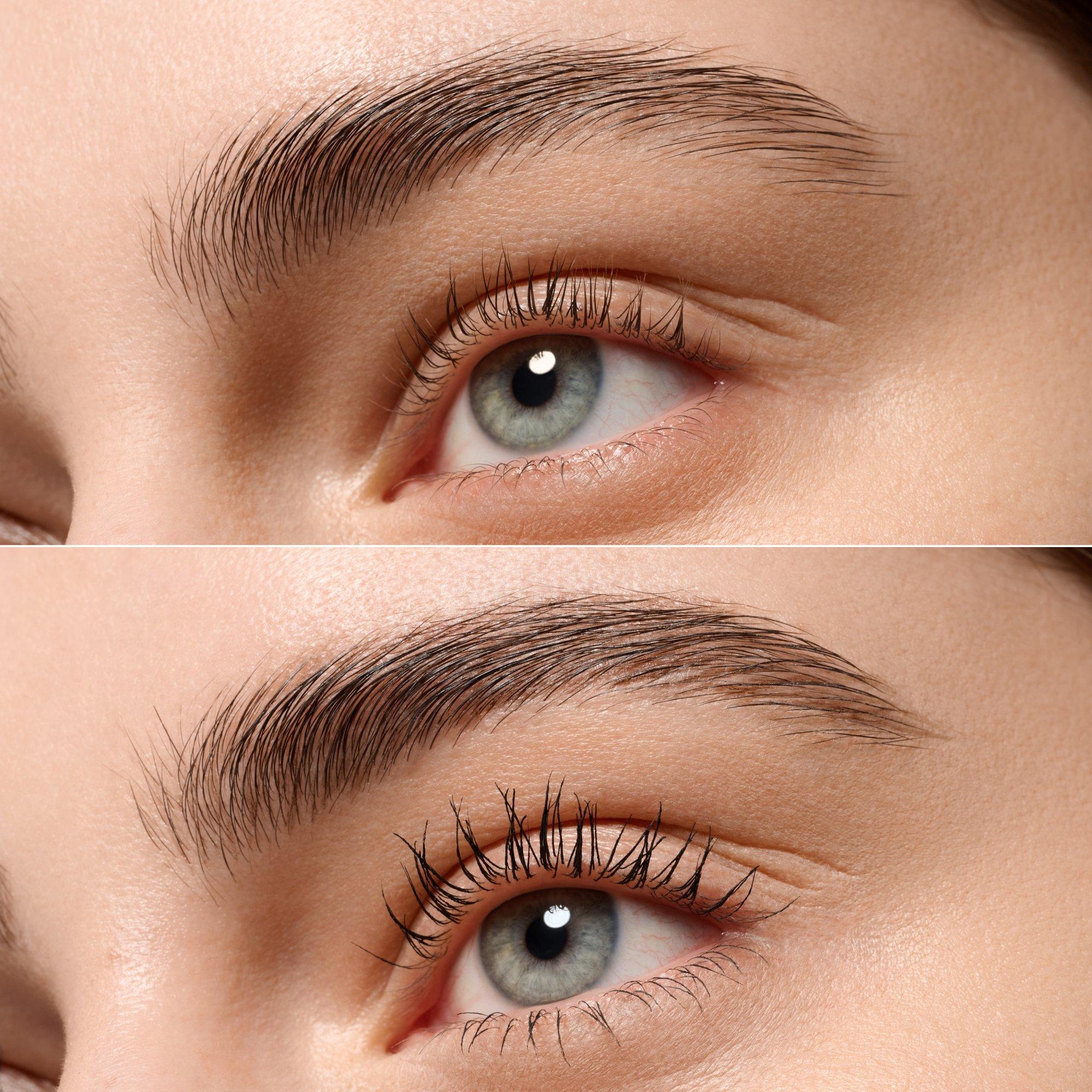 microblading brow brush liner