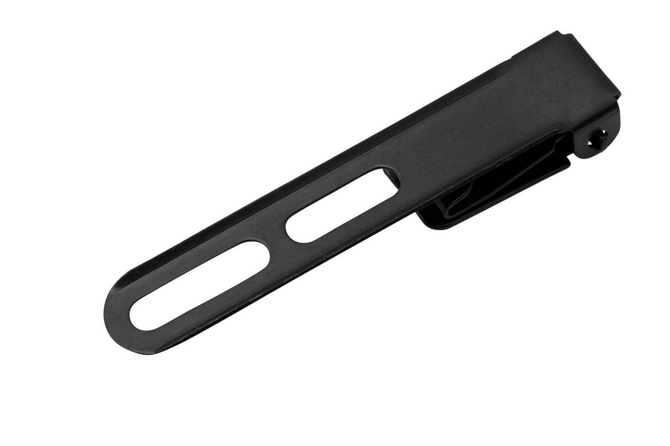 UltiClip Slim 3.3 broekclip voor schedes