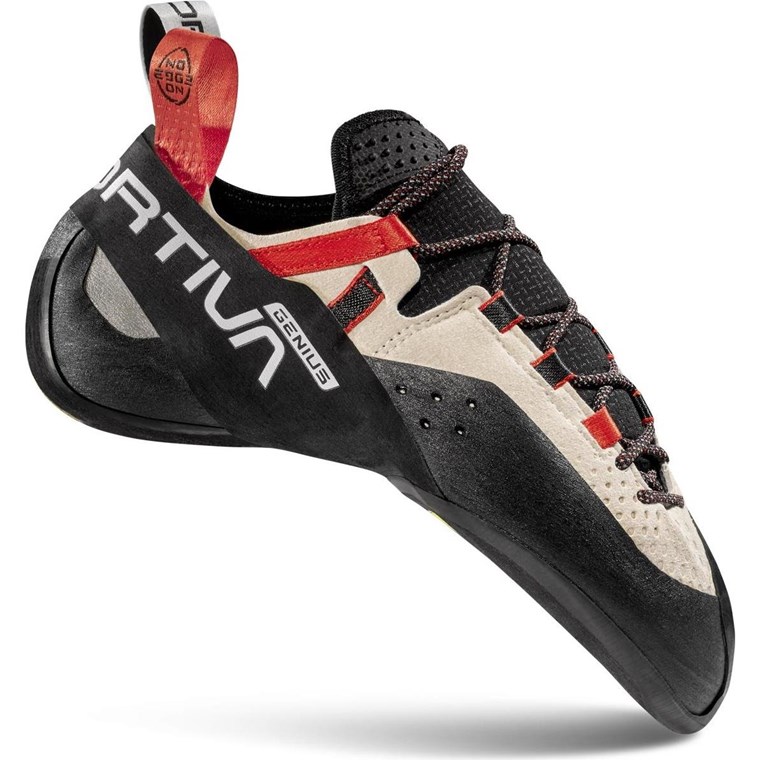 La Sportiva Genialt kritt
