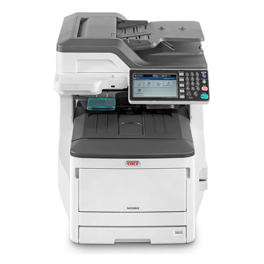 Oki MC883dn