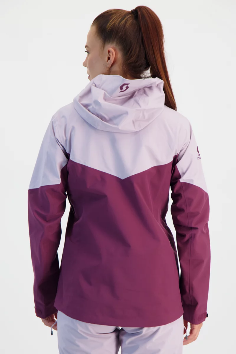 SCOTT Explorair 3L Damen Freeridejacke