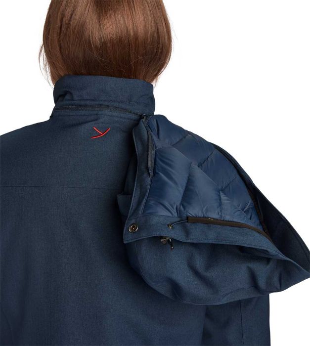 Tana Down Coat Women dunjakke