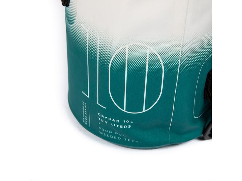 JOBE Dry Bag 10 l Wasserdichte Tasche