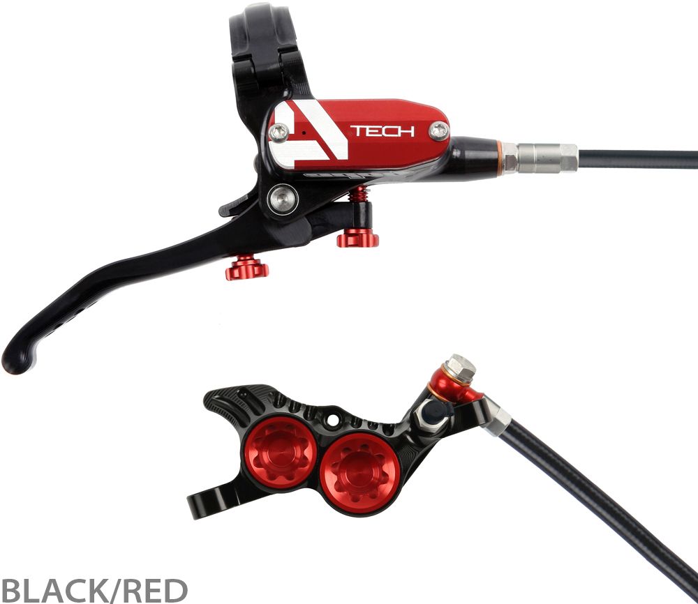 Hope Tech 4 V4 Scheibenbremse - Hebel rechts kaufen | Bike-Discount