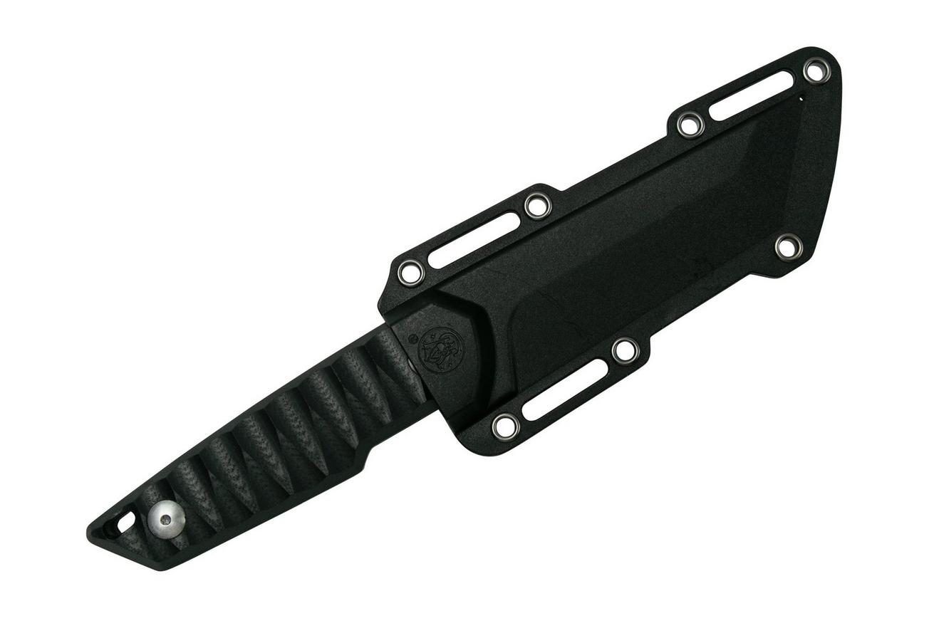 Smith & Wesson 24/7 Tanto Fixed 1147099, vaststaand mes