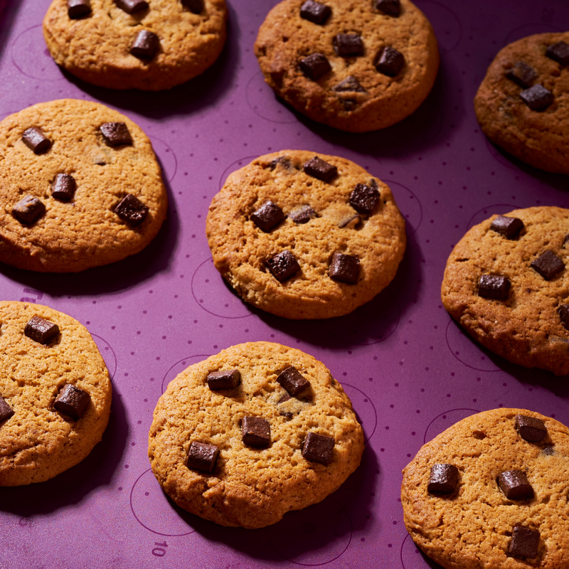 Basis-Backset (3) Das Must-Have für alle, die gerne backen
