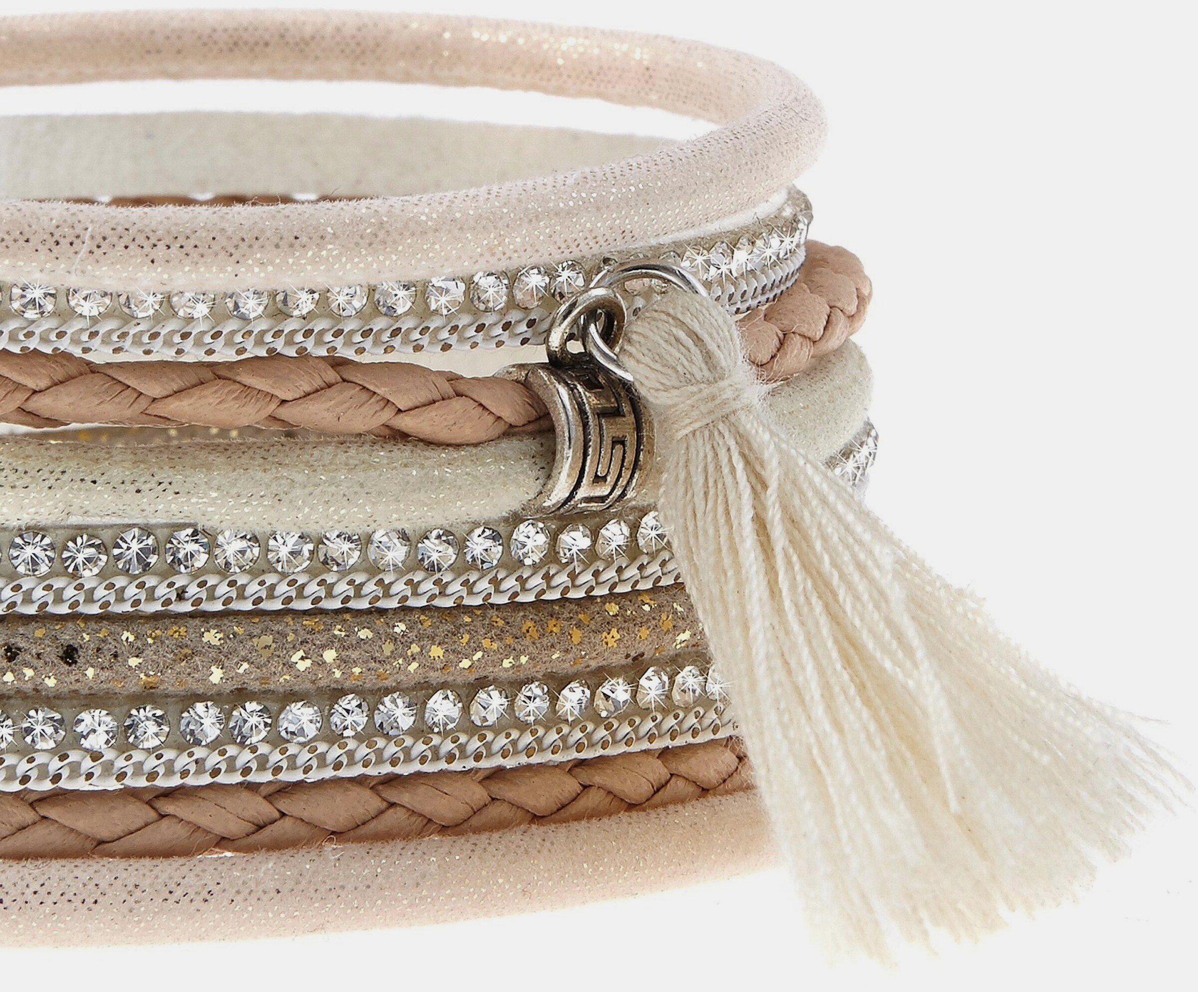 Wickelarmband