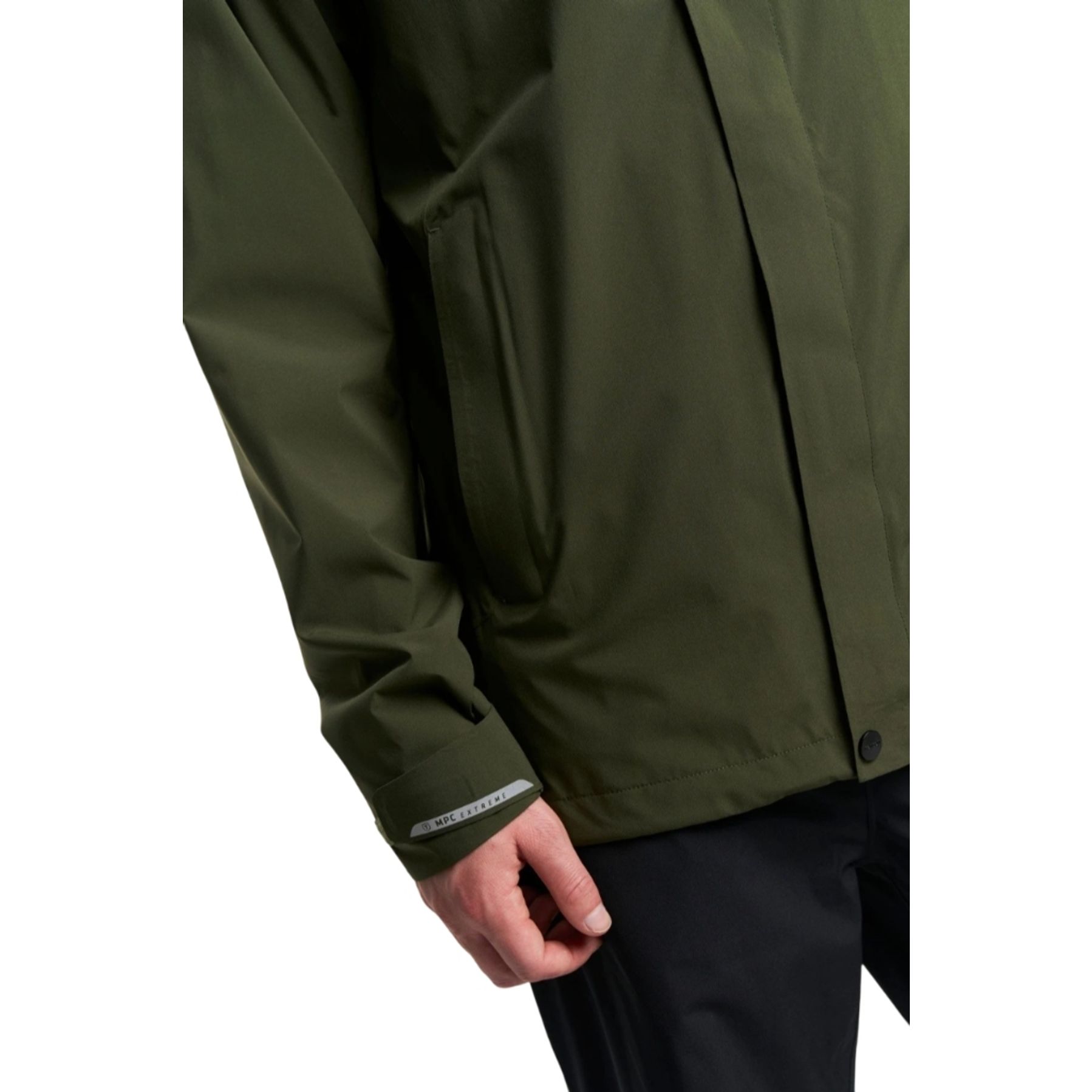 Tenson Biscaya Storm Regenjas