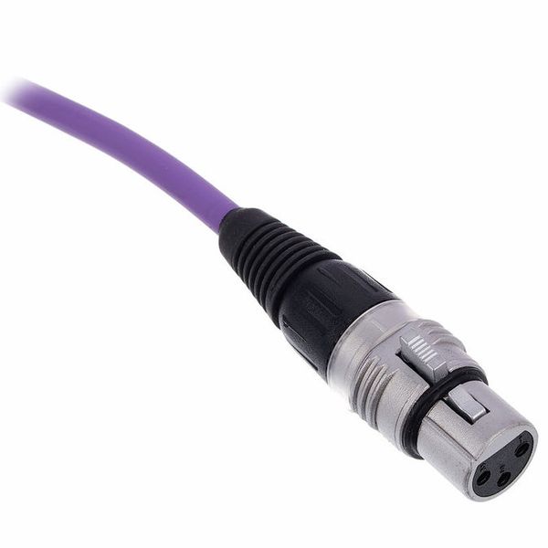 Sommer Cable Stage 22 SGHN PU 5,0m