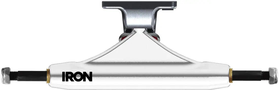 Iron High Skateboard Truck | SkatePro