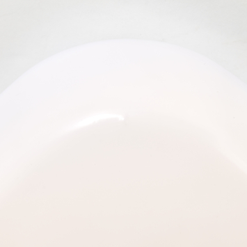 Brilliant plafondlamp Farica 22x22cm 8W 870lm warm wit