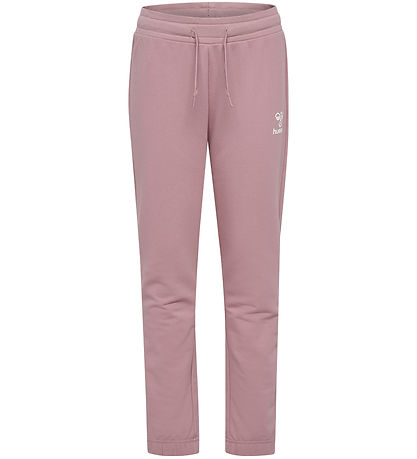 Hummel Sweats?t - HmlVenti - Woodrose