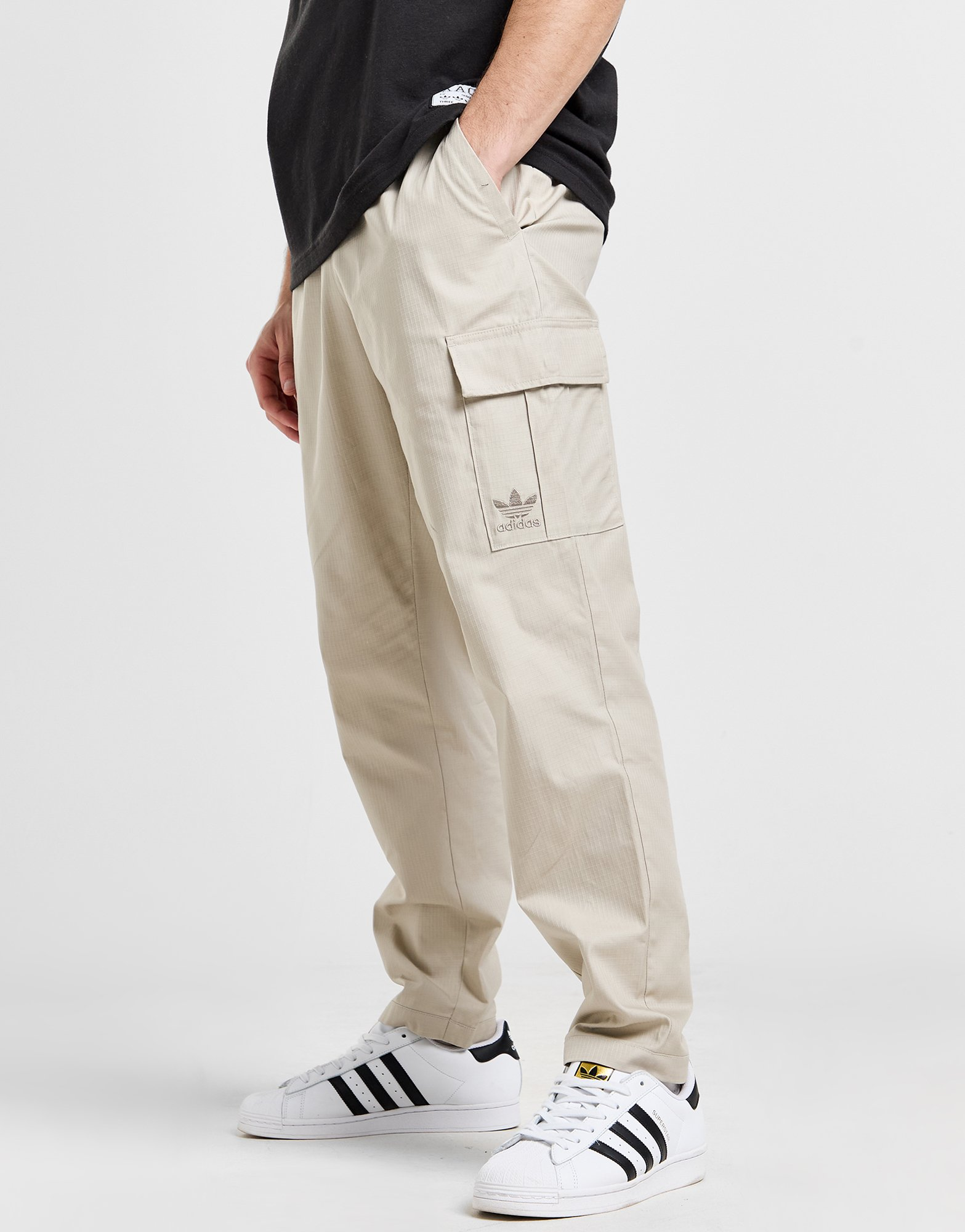 adidas Originals Pantalon Cargo Summer Homme
