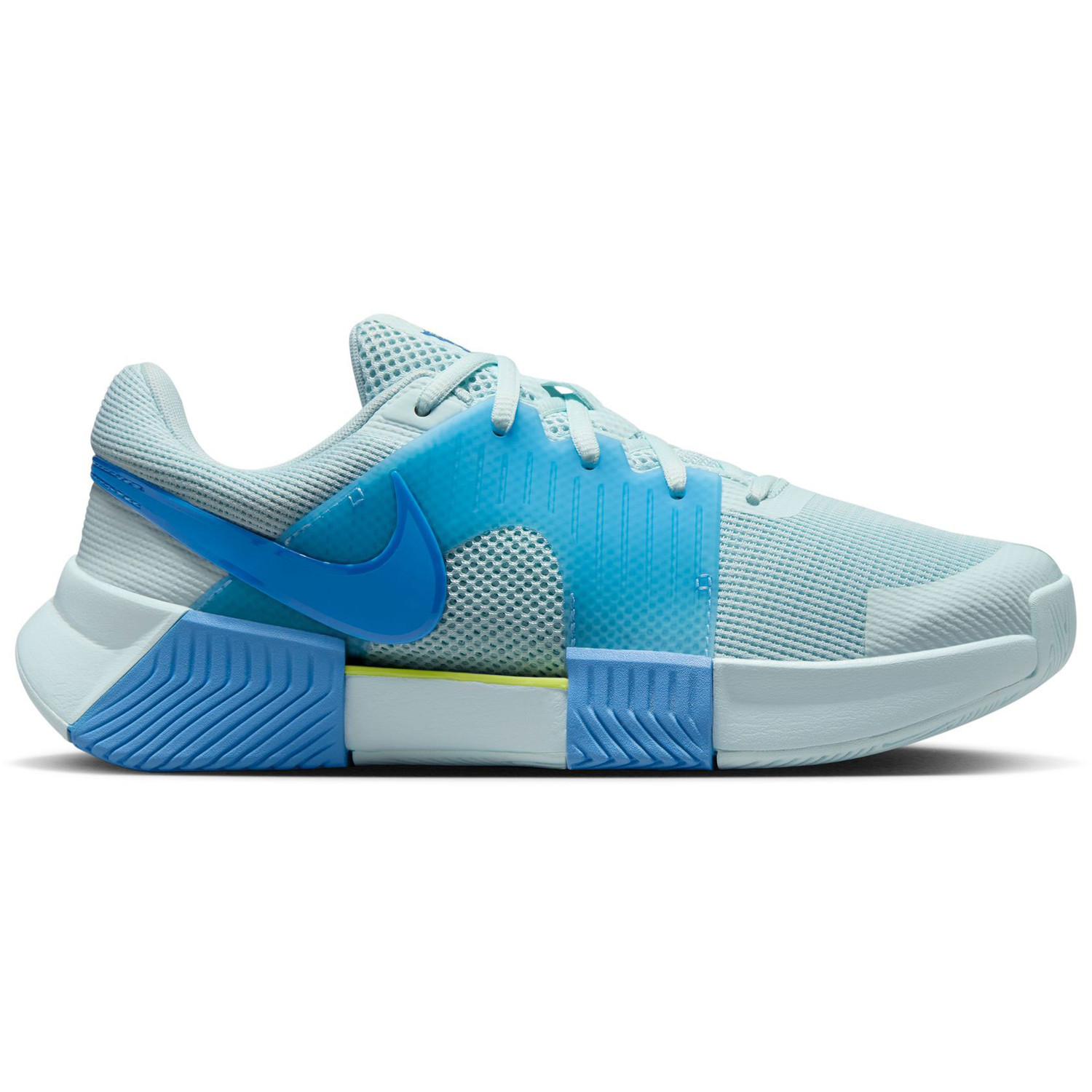 Nike Zoom GP Challenge 1 Dames
