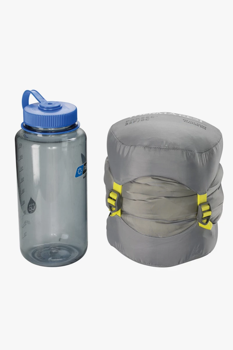 Thermarest Parsec 32F0C Long Schlafsack