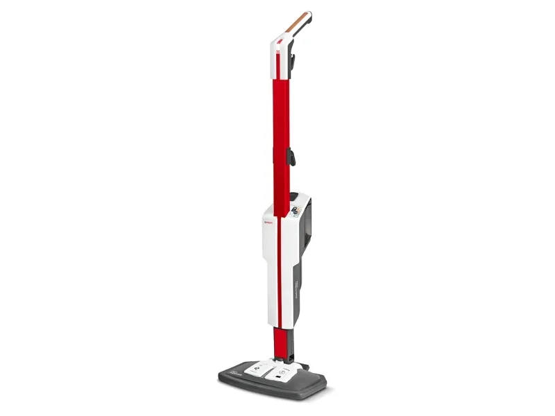 Polti Vaporetto SV650_Style - Damprenser - pind/håndholdt (2-i-1)