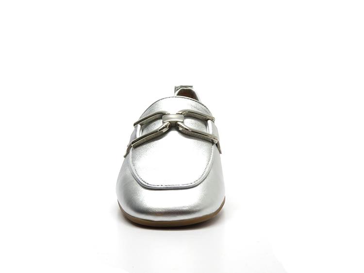 Unisa Vaxter zilver