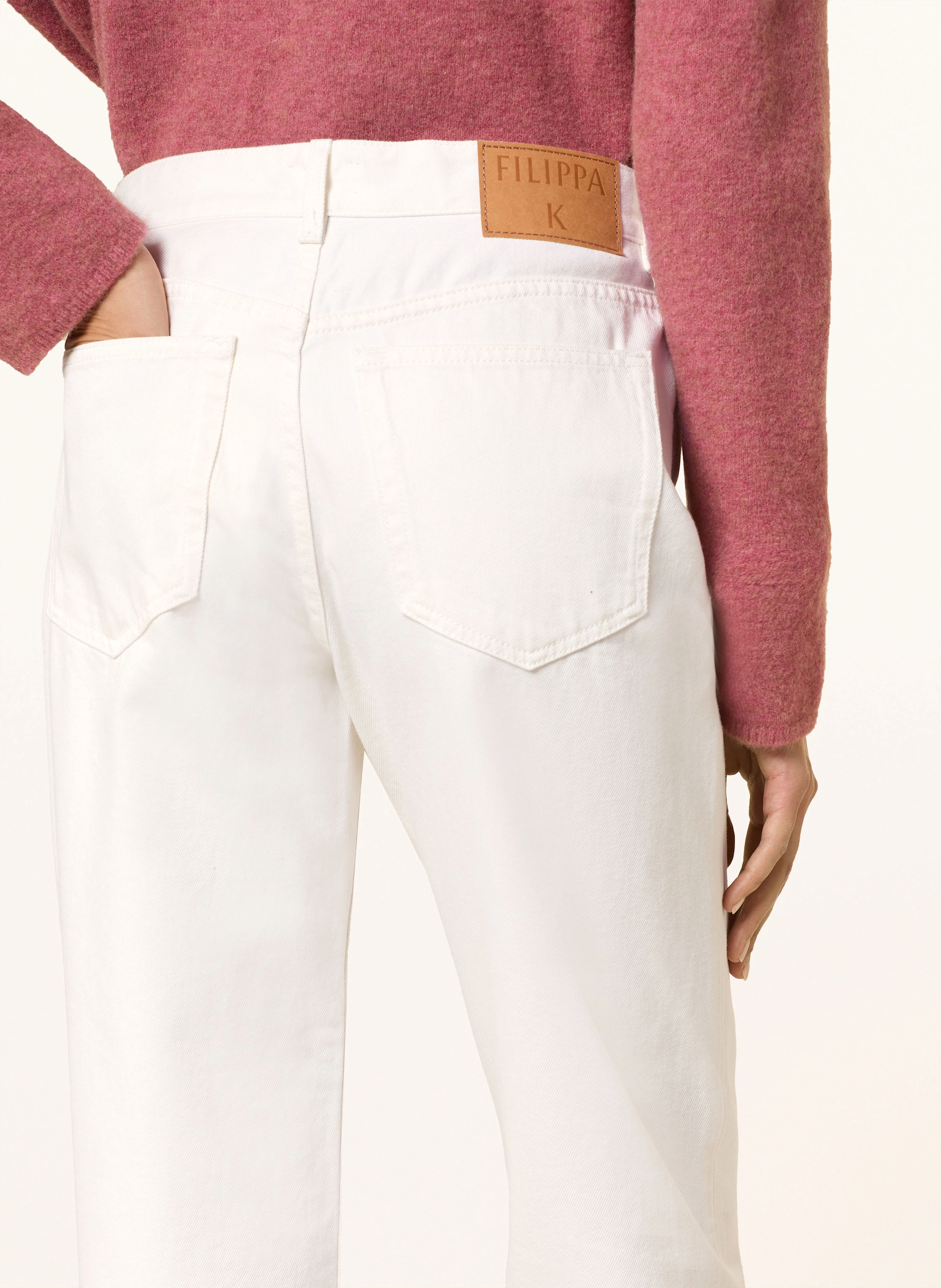 Filippa K 7/8-Jeans