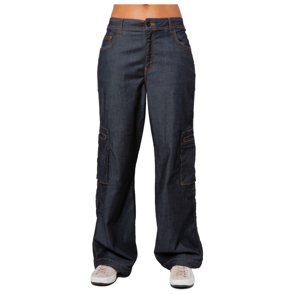 Chillaz - Women's Hoya Moros - Pantalon de loisirs